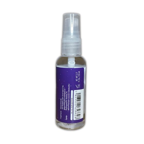 Szuperhős - késleltető spray (50ml)