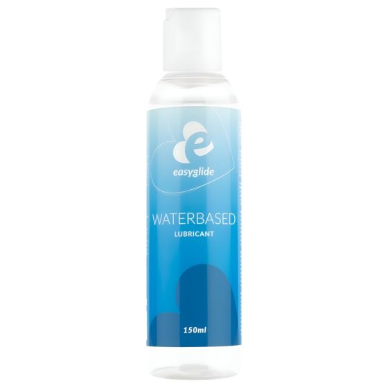 EasyGlide fertőtlenítő és síkosító (2x150ml)