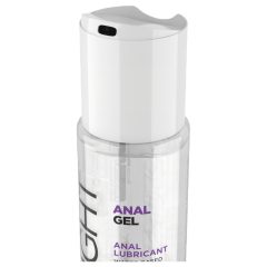   Sensilight Analgel - vízbázisú anál síkosító gél (60ml)