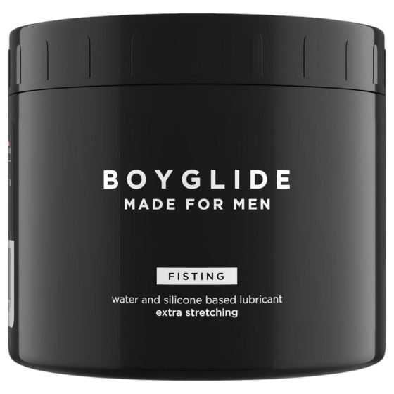 Boyglide Fisting - öklöző síkosító (500ml)