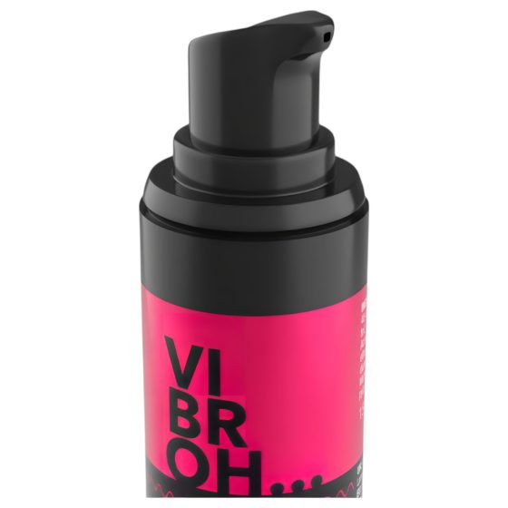 Vibroh - folyékony vibrátor (15ml)