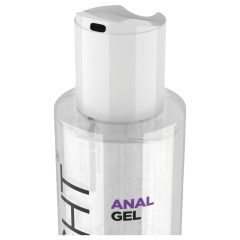   Sensilight Analgel - vízbázisú anál síkosító gél (150ml)