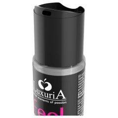 LuxuriA Feel Anal - vízbázisú anál síkosító (60ml)