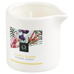 Exotiq - illatos masszázsgyertya - ylang ylang (60g)