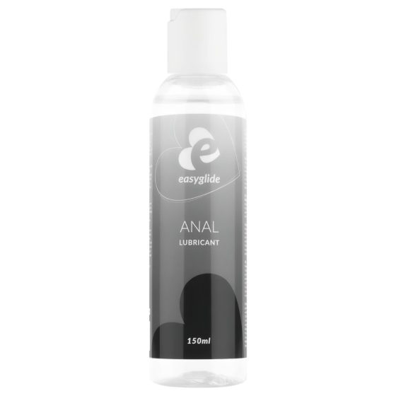 EasyGlide Anal - vízbázisú síkosító (150ml)