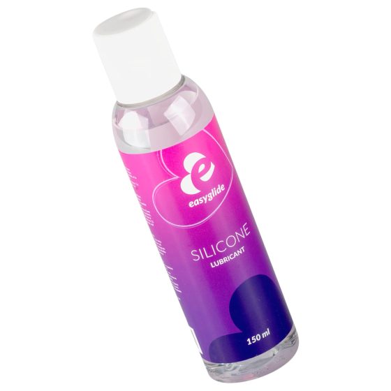 EasyGlide - szilikonbázisú síkosító (150ml)