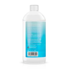 EasyGlide - vízbázisú síkosító (500ml)