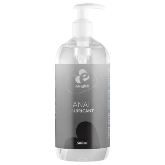 EasyGlide Anal - vízbázisú síkosító (500ml)