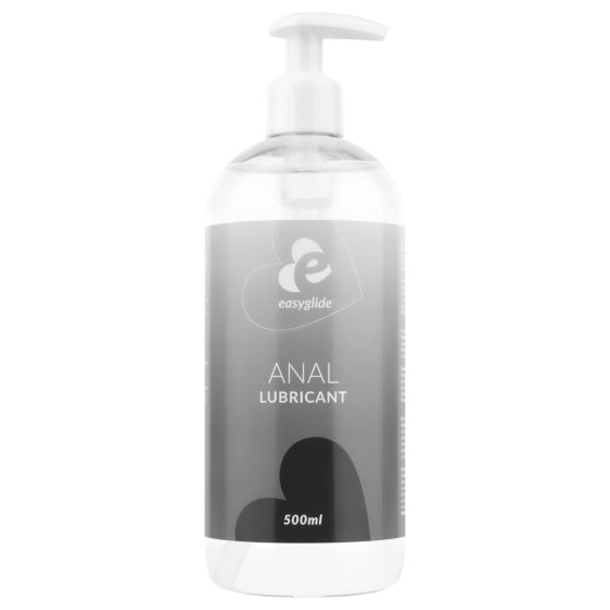 EasyGlide Anal - vízbázisú síkosító (500ml)