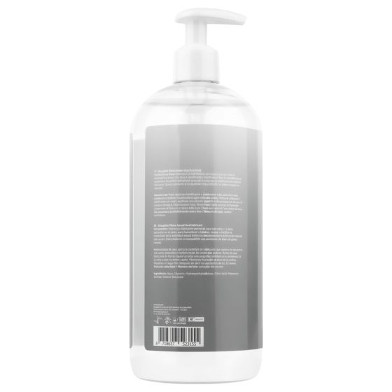 EasyGlide Anal - vízbázisú síkosító (1000ml)