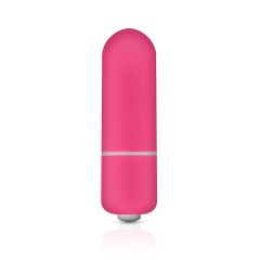 Easytoys - mini rúd vibrátor (pink)