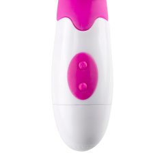 Easytoys Alluring vibe - vízálló, G-pont vibrátor (pink)