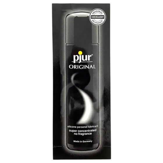 Pjur Original teszter 1,5 ml (50db)