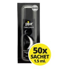 Pjur Original teszter 1,5 ml (50db)