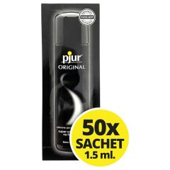 Pjur Original teszter 1,5 ml (50db)