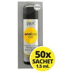 Pjur Analyse Me teszter 1,5 ml (50db)