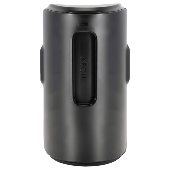 Kiiroo Keon Automatic - maszturbátor tartozék (fekete)