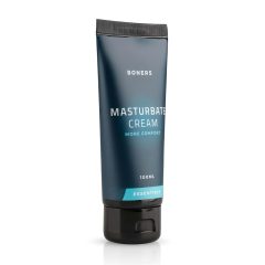   Boners Essentials - maszturbációs intim krém férfiaknak (100ml)