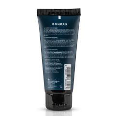   Boners Erection - stimuláló intim krém férfiaknak (100ml)