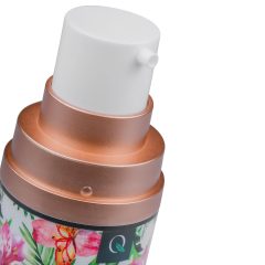 Exotiq - illatos masszázsolaj - vaníliás karamell (100ml)