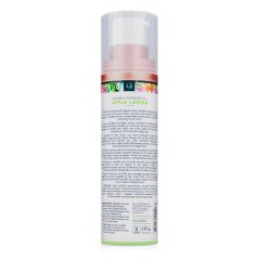 Exotiq - illatos masszázsolaj - alma-citrom (100ml)