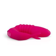 Easytoys Finger - 2in1 ujjvibrátor (pink)