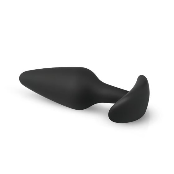 Easytoys Pleasure kit - változatos anál plug szett (fekete)