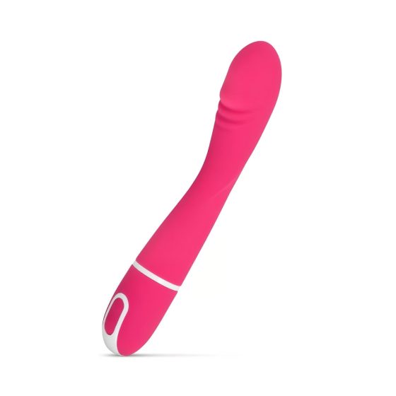 Easytoys - G-pont vibrátor (pink)