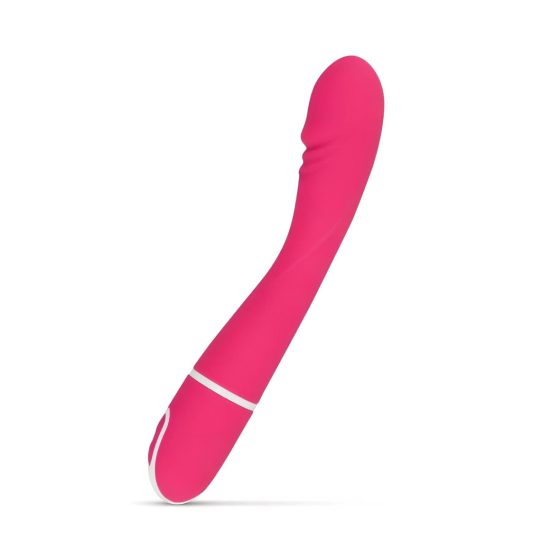 Easytoys - G-pont vibrátor (pink)