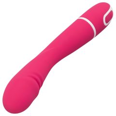 Easytoys - G-pont vibrátor (pink)