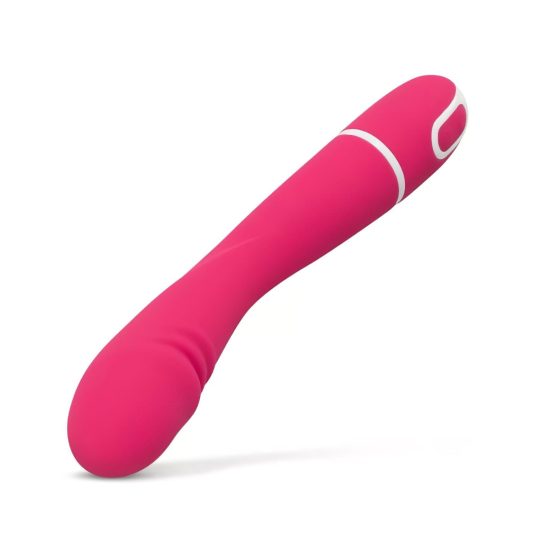 Easytoys - G-pont vibrátor (pink)