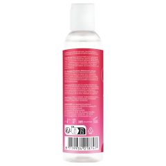   EasyGlide - ízesített vízbázisú síkosító - eper (150 ml)