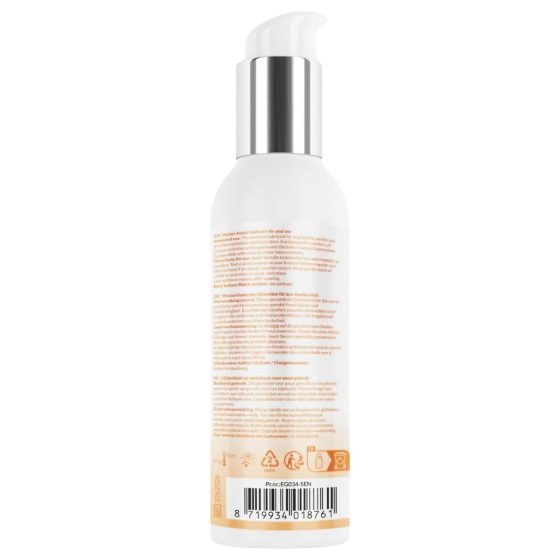 EasyGlide Sensitive Anal - vízbázisú síkosító (150 ml)