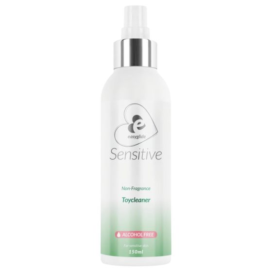 EasyGlide Sensitive - fertőtlenítő spray (150 ml)