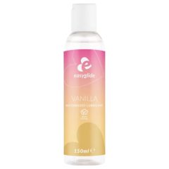   EasyGlide - ízesített vízbázisú síkosító - vanília (150 ml)