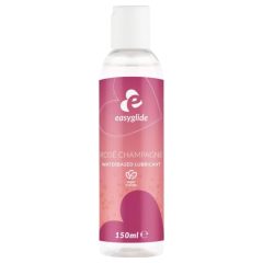   EasyGlide - ízesített vízbázisú síkosító - rosé pezsgő (150 ml)