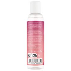   EasyGlide - ízesített vízbázisú síkosító - rosé pezsgő (150 ml)