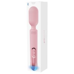 Kiiroo Pro Wand - masszírozó vibrátor (pink)