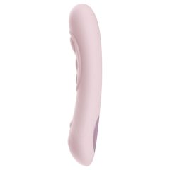   Kiiroo Pearl 3 - akkus interaktív, vízálló G-pont vibrátor (pink)