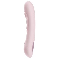   Kiiroo Pearl 3 - akkus interaktív, vízálló G-pont vibrátor (pink)