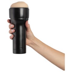   Kiiroo Feel - műpunci maszturbátor - PowerBlow kompatibilis (natúr)