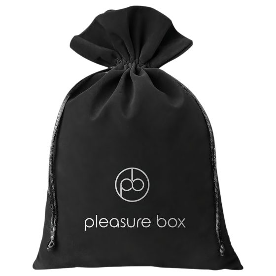 Pleasure Box Let's Go Anal - teljes anál szett - 7 részes