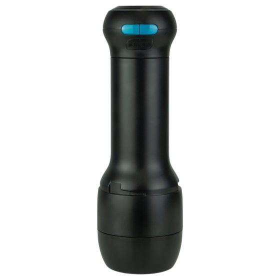 Kiiroo Control - vibrációs adapter (fekete)