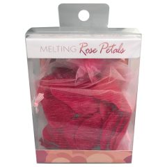 Kheper Games - olvadó, illatos rózsaszirmok (40g) - pink