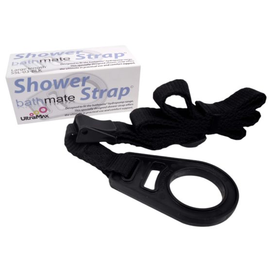 Bathmate Shower Strap - zuhany feltét