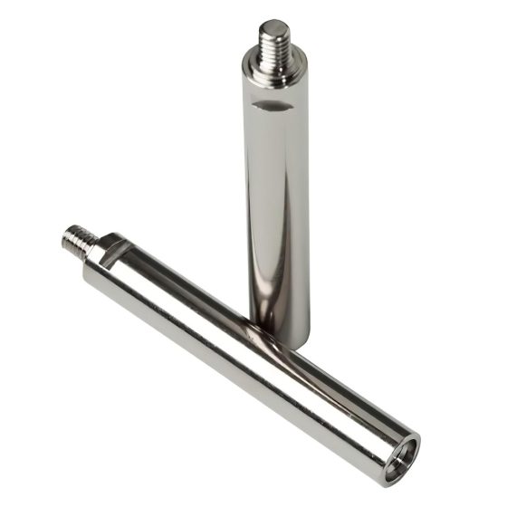 Jes-Extender - Titanium pénisznövelő készülék (24cm-ig)