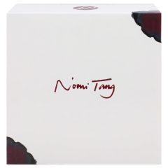 Nomi Tang Intimate - 2 részes gésagolyó szett (viola)