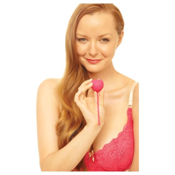 OHMIBOD - gésagolyó szett - pink (3 részes)