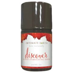   Intimate Earth Discover - G-pont stimuláló szérum nőknek (30ml)