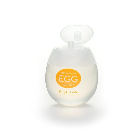 TENGA Egg Lotion - vízbázisú síkosító (50ml)